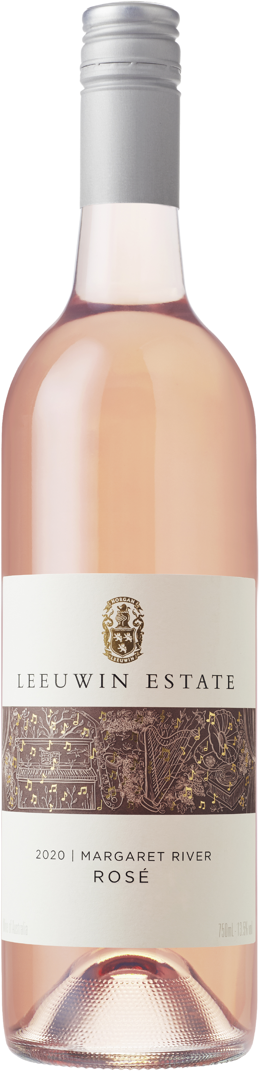 Leeuwin Estate Rosé 2024 Margaret River